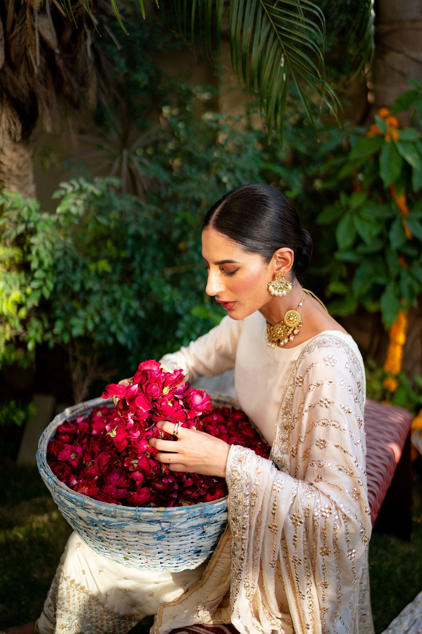 GULBAHAR — 17