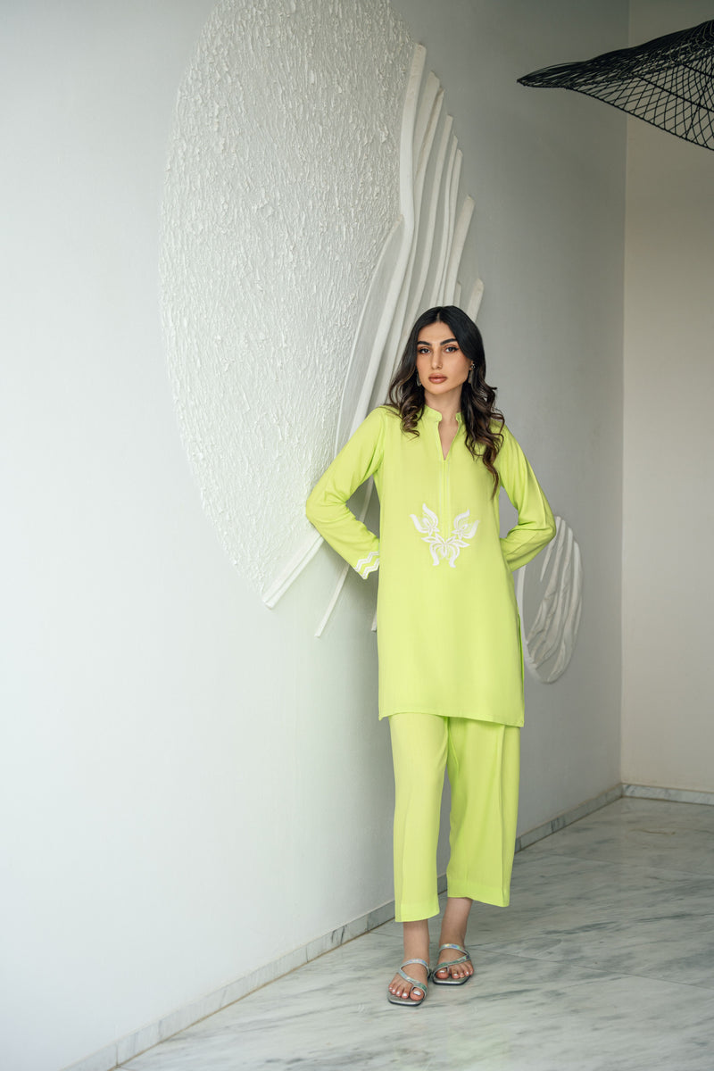 Lime Green