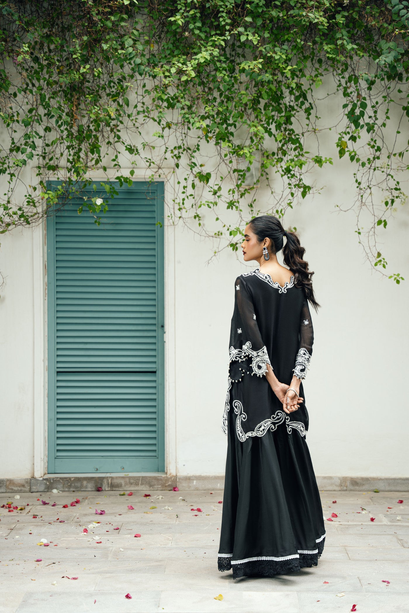 Midnight Opulence — 5
