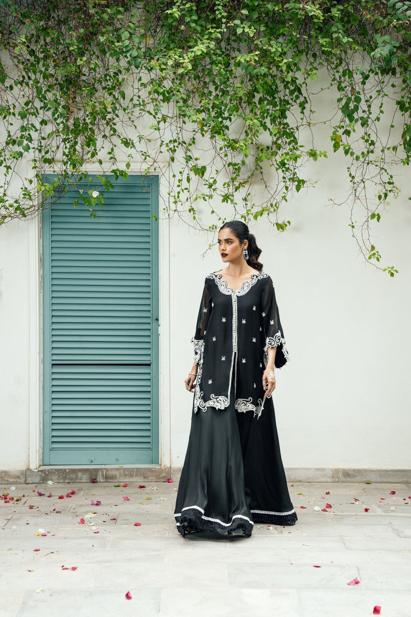 Midnight Opulence — 7