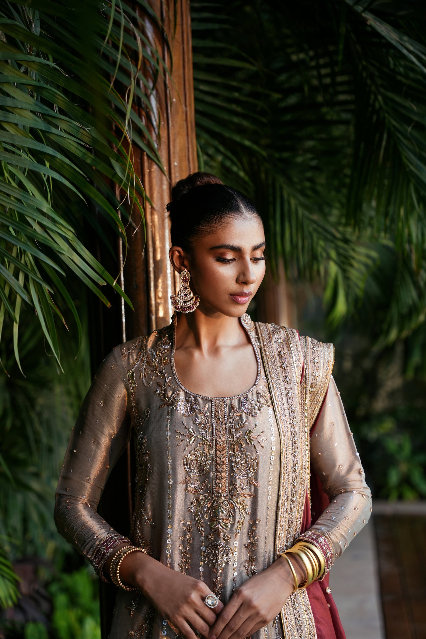 ZARKAR — 3