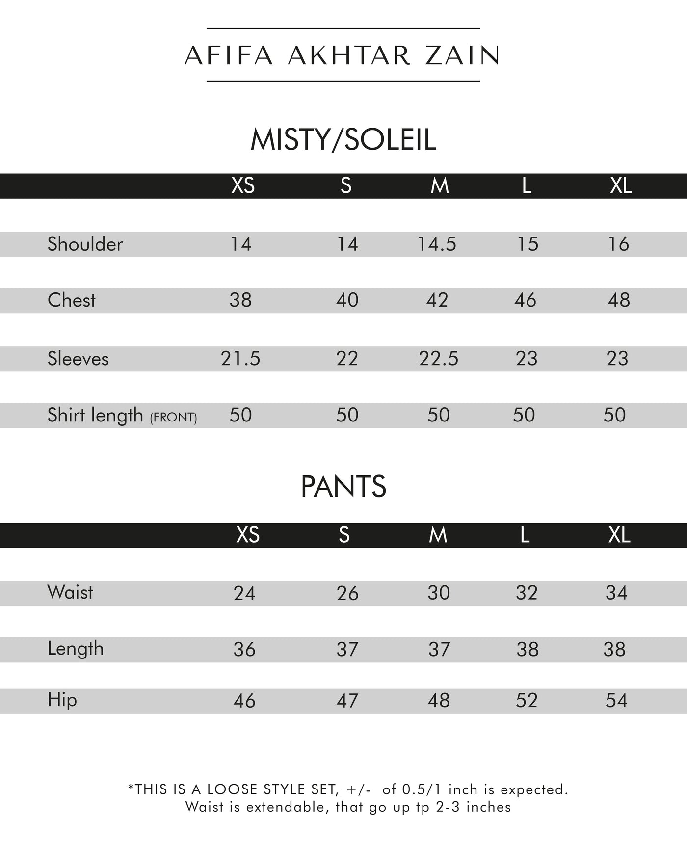 MISTY — 6