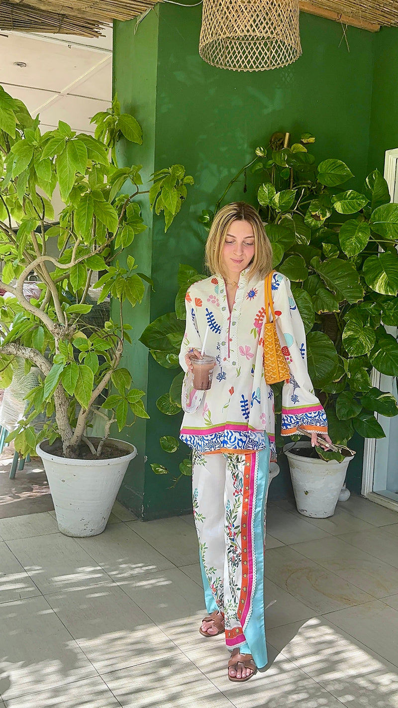 GARDEN WHIMSY