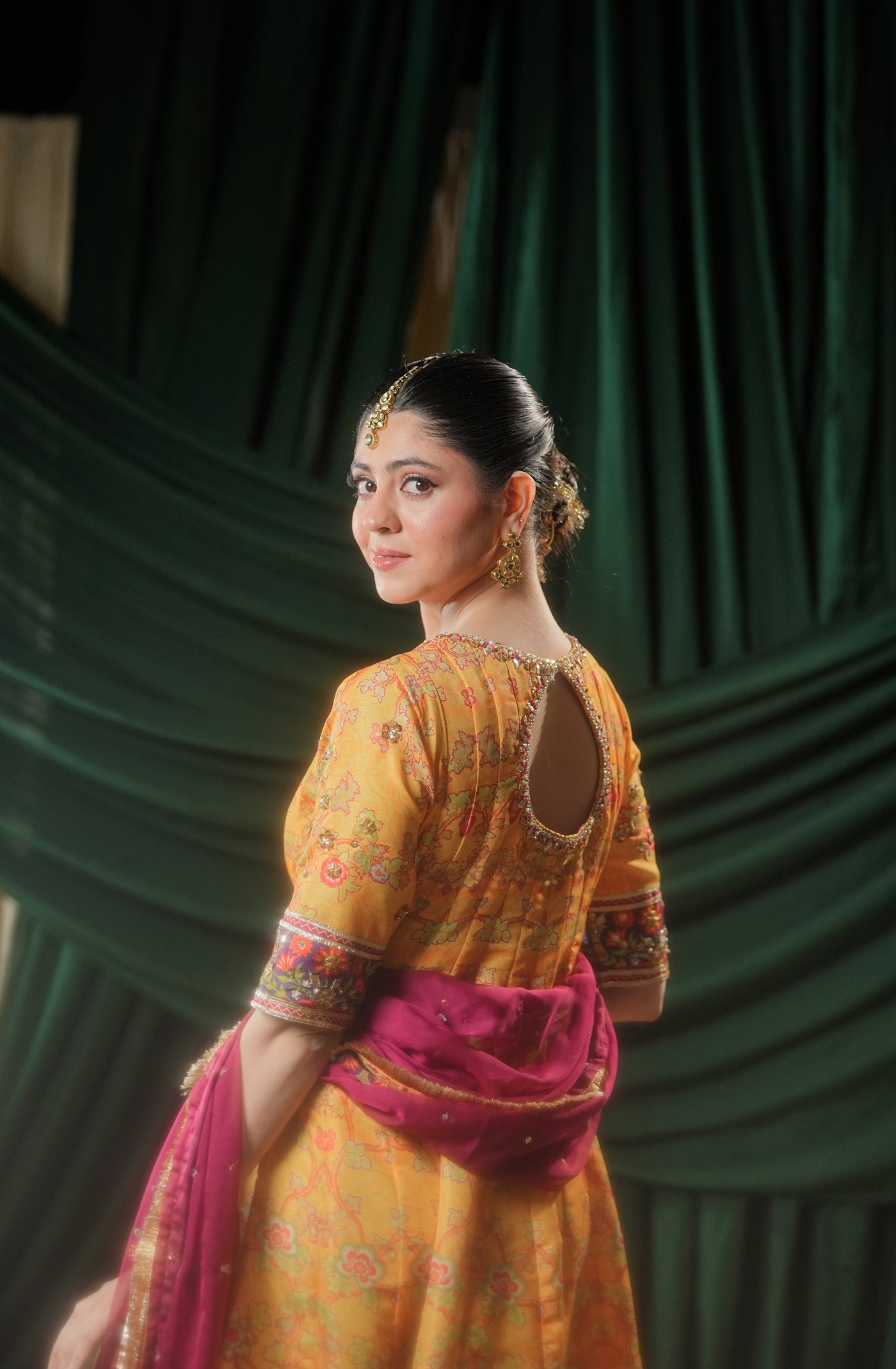 RANGOLI — 5