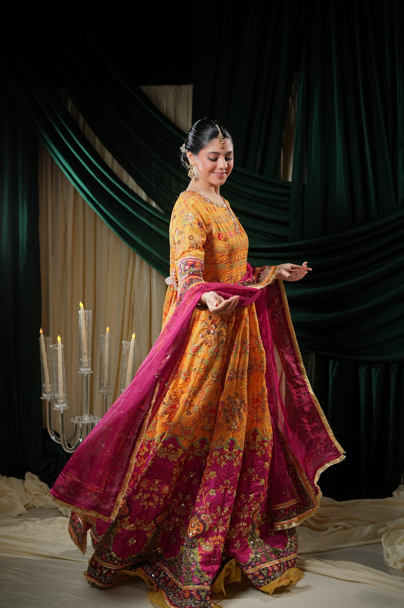 RANGOLI — 4