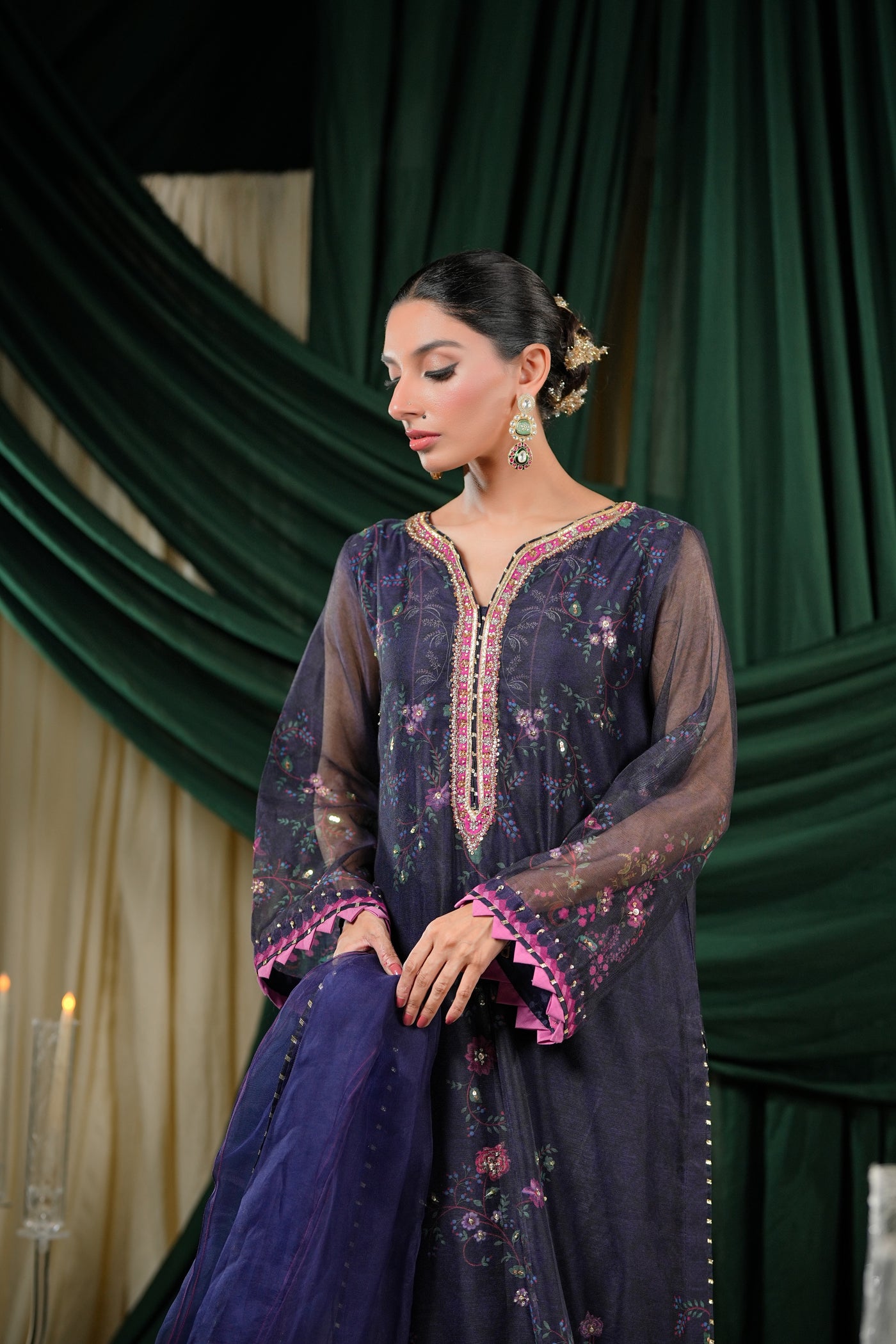 SUROOR — 5