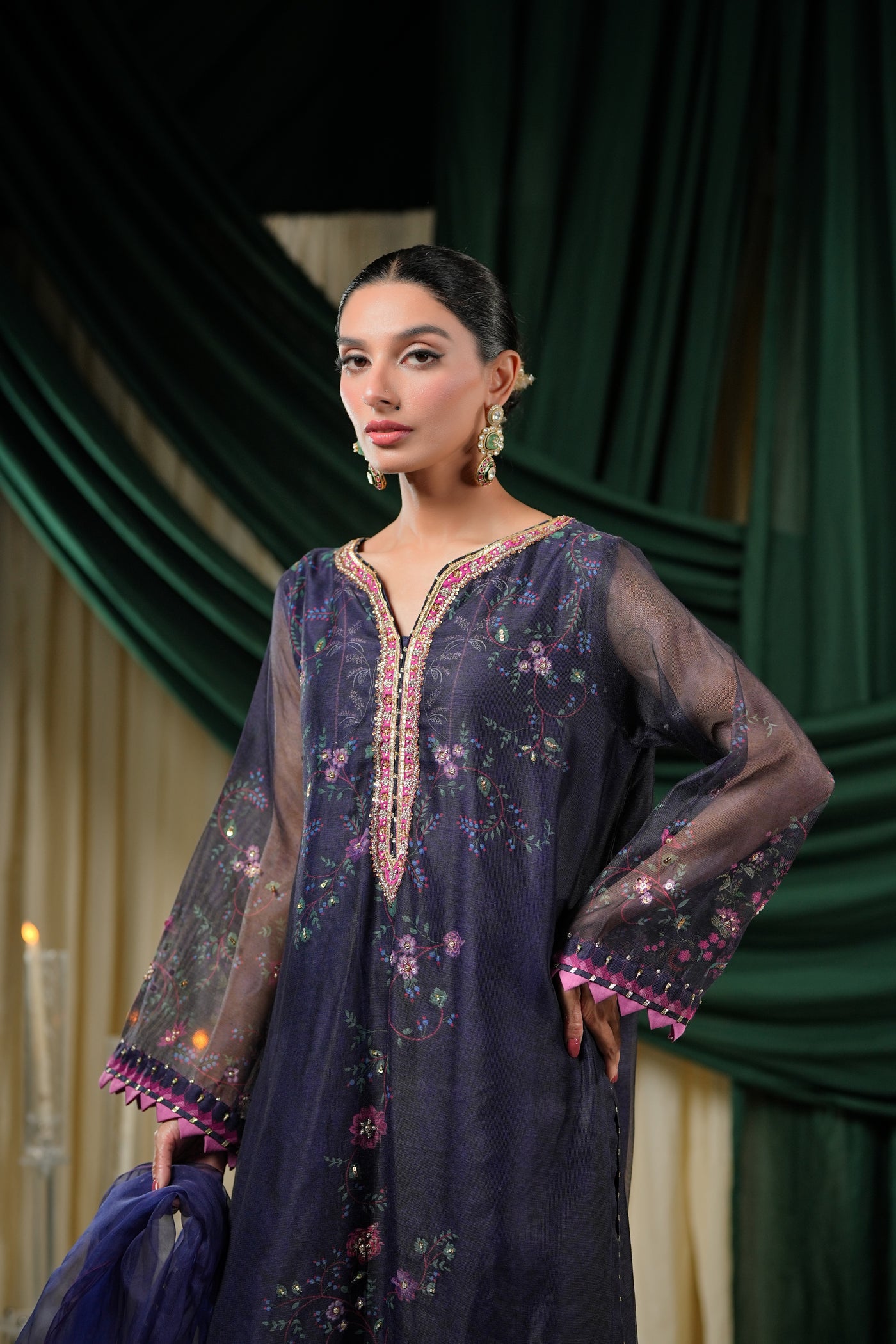 SUROOR — 4