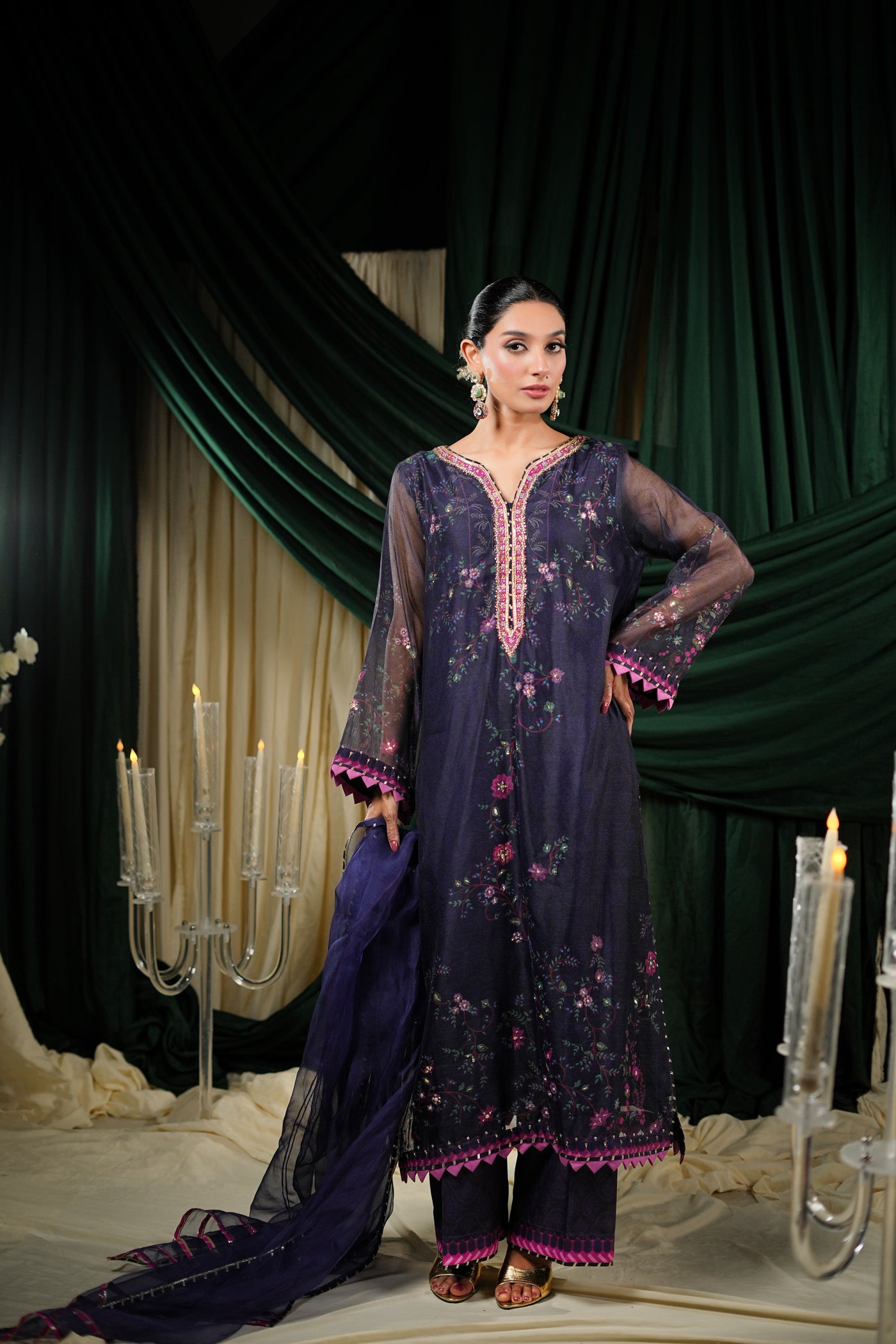 SUROOR — 3