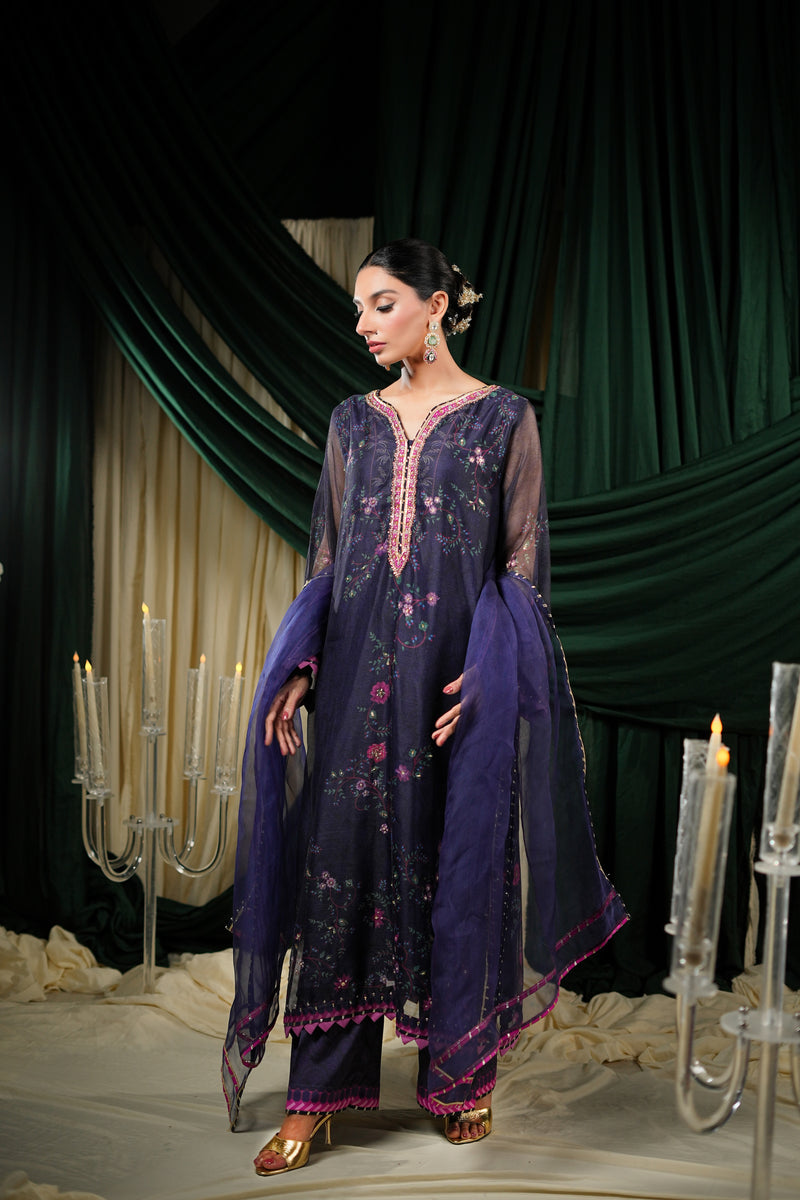 SUROOR