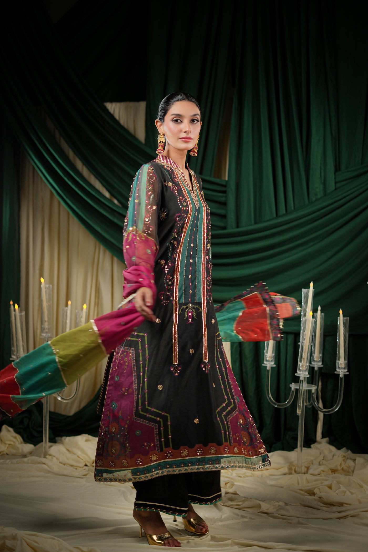 MEHFIL — 3