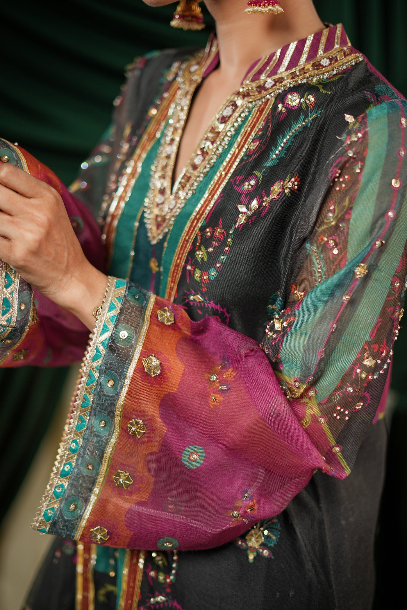 MEHFIL — 7