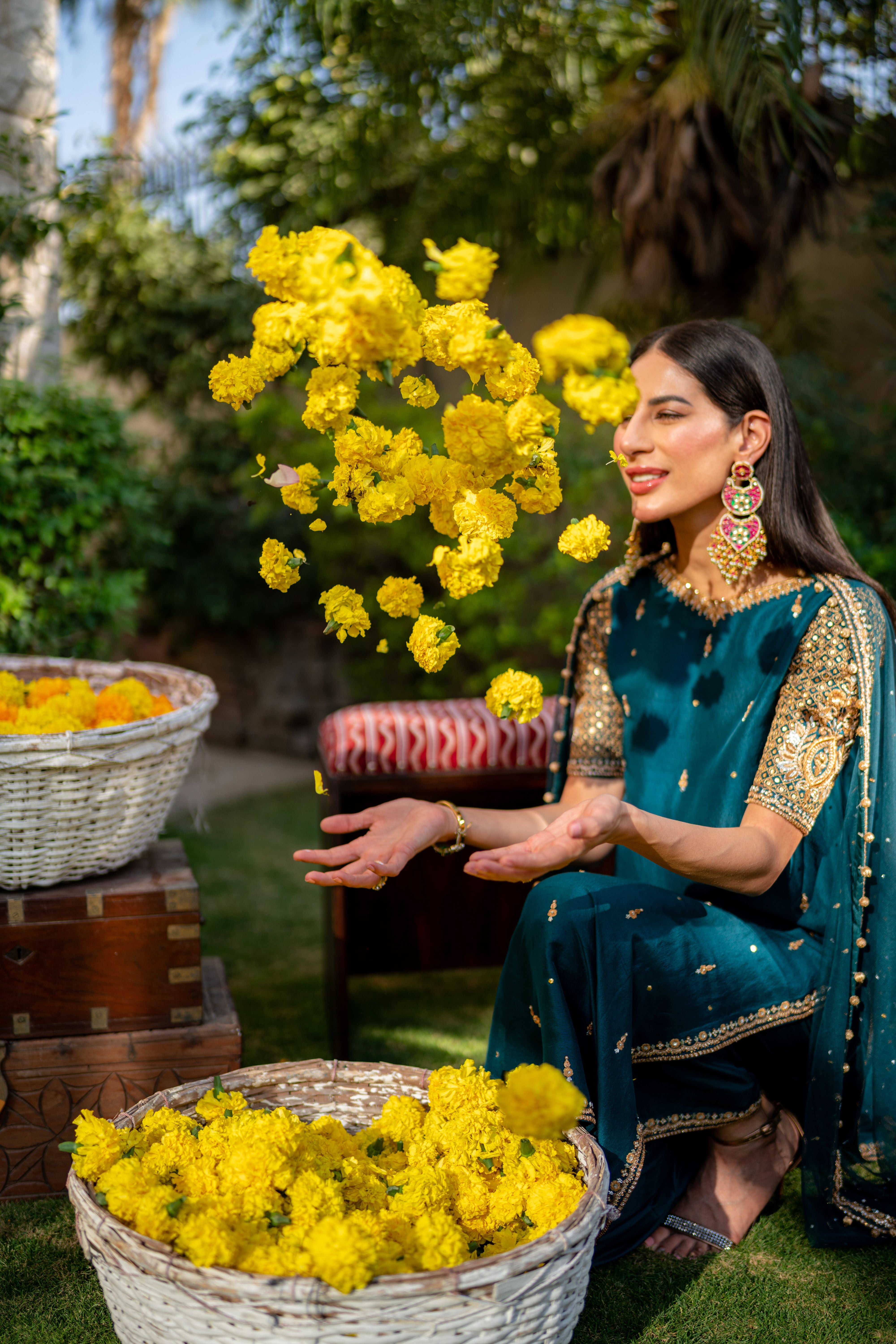 Bargad - Ghar Ki Mehak