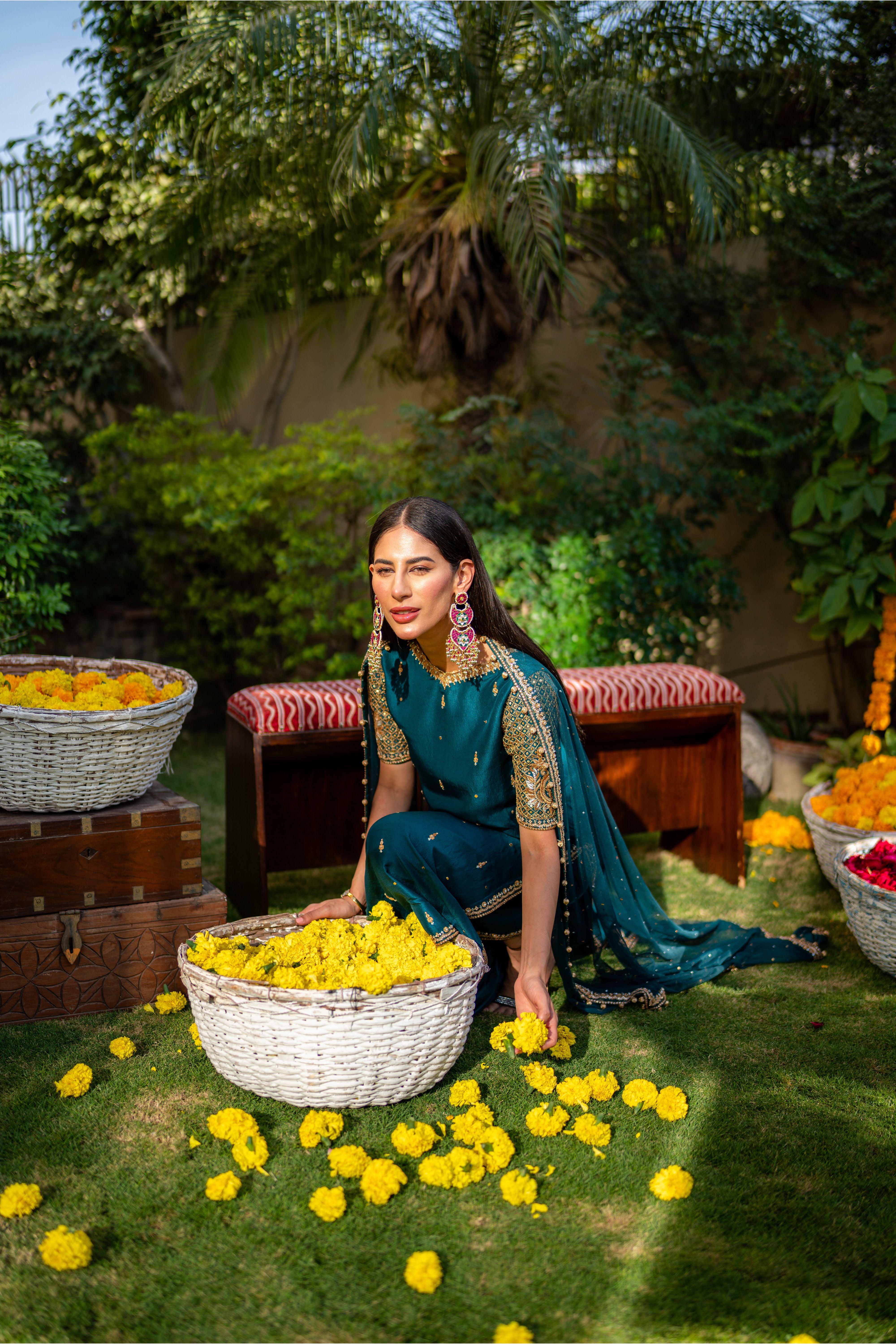 Bargad - Ghar Ki Mehak