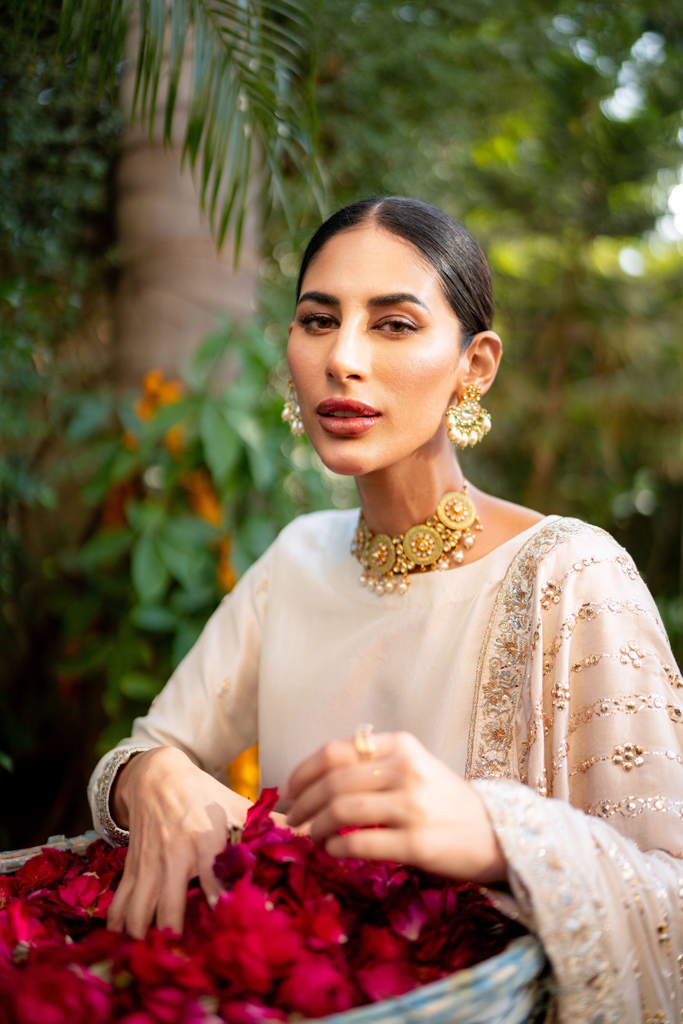GULBAHAR — 19