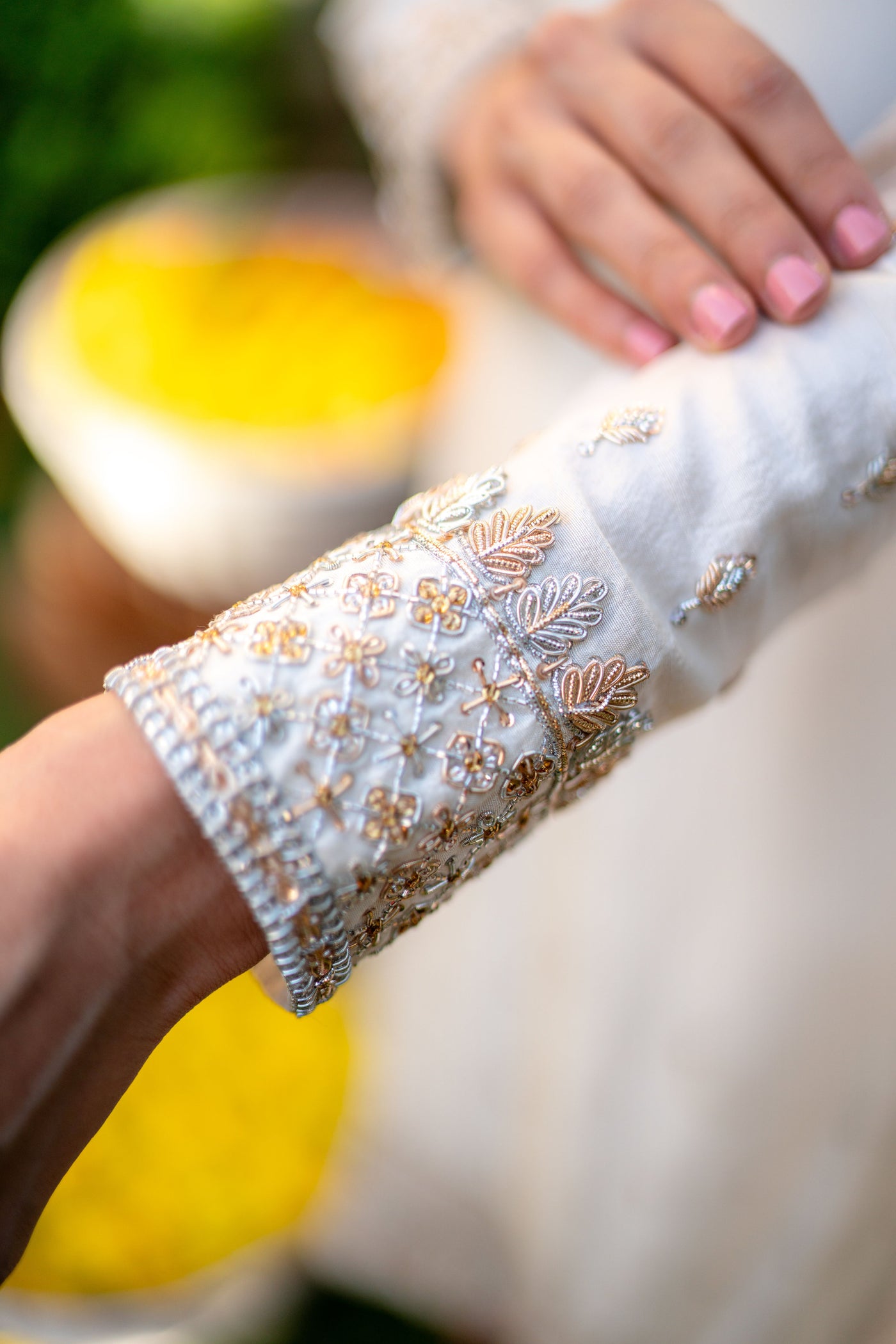 GULBAHAR — 22