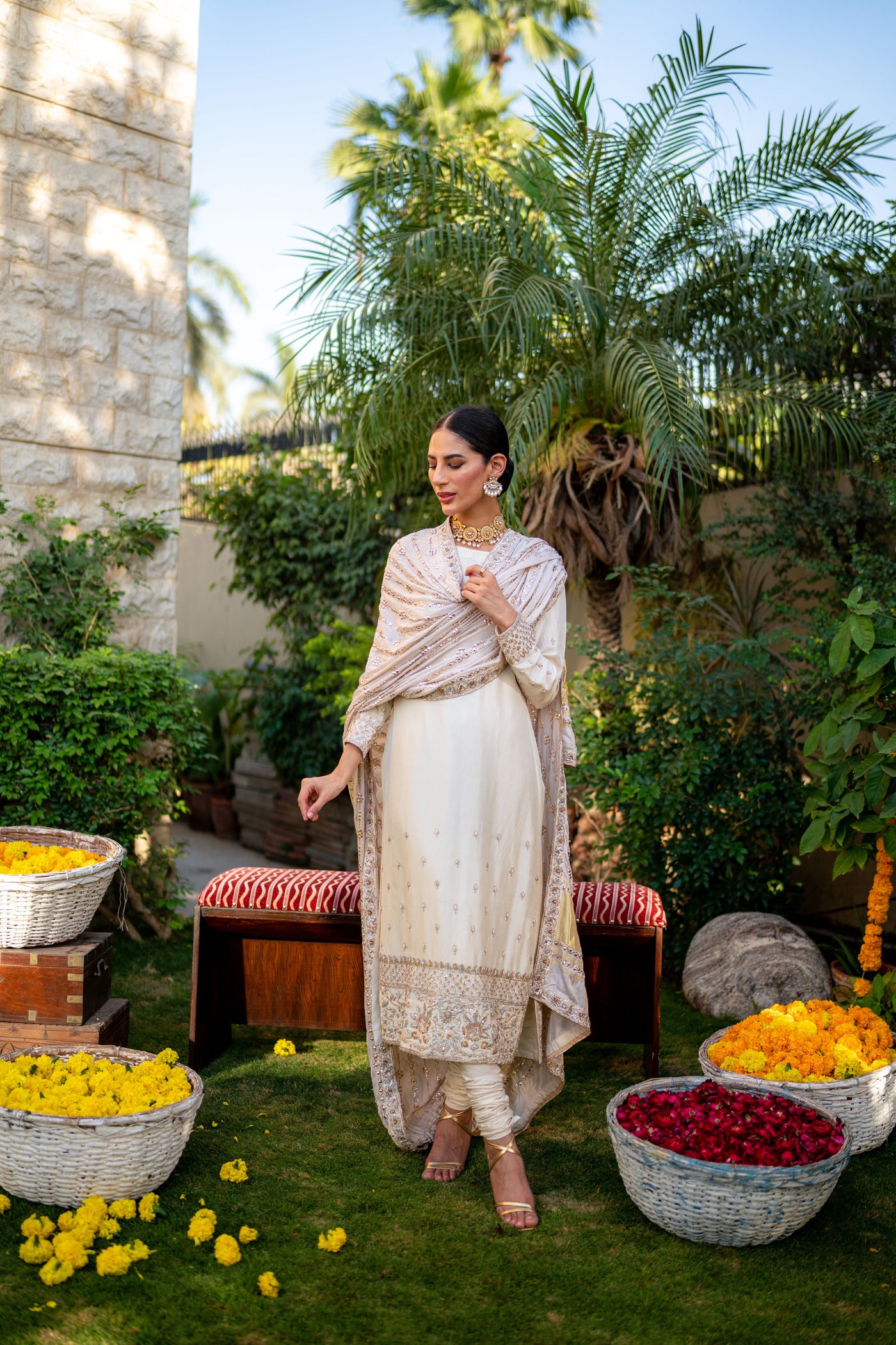 GULBAHAR — 2