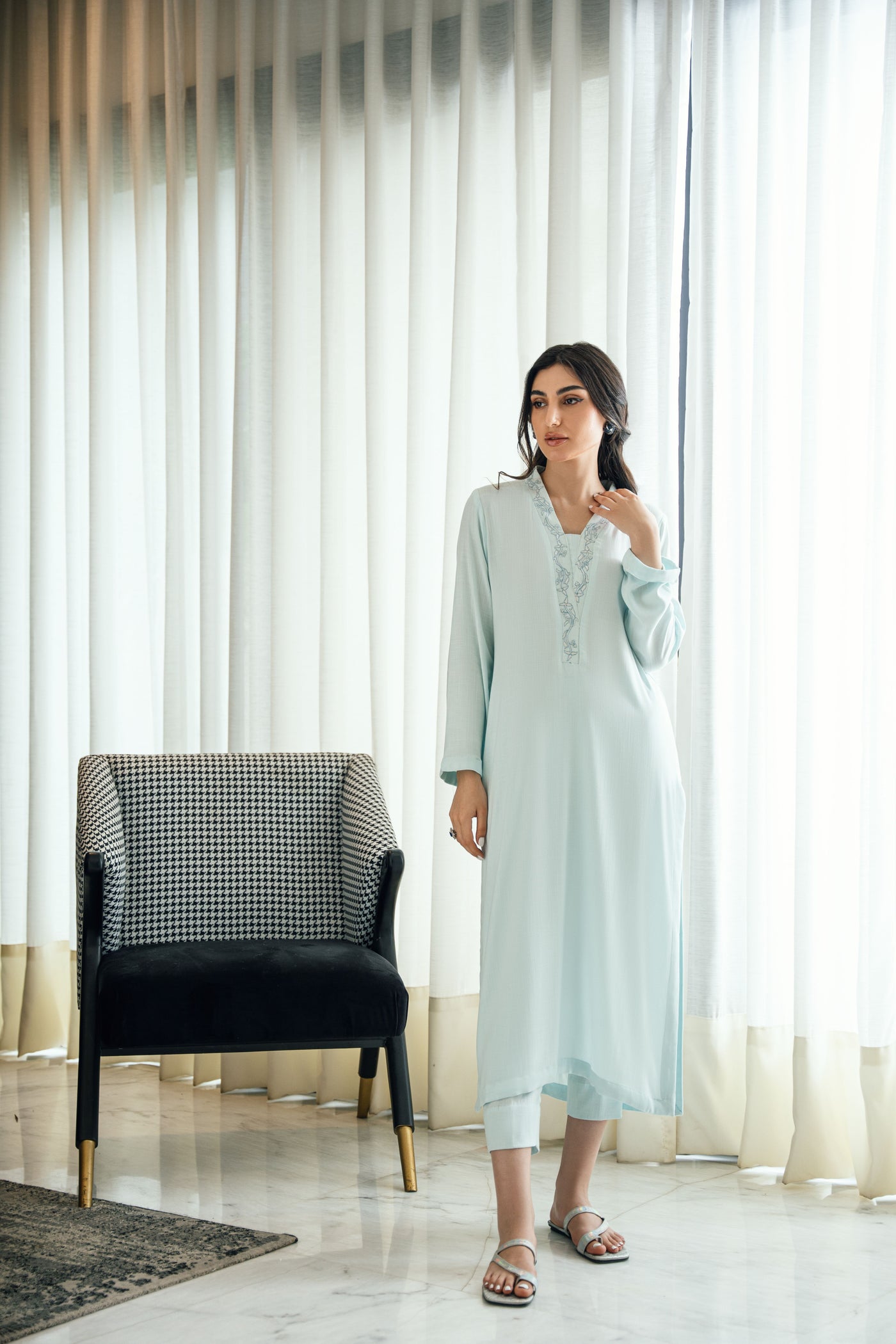 Ice Blue — 2