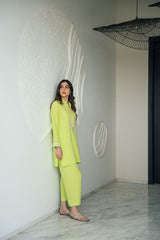 Lime Green