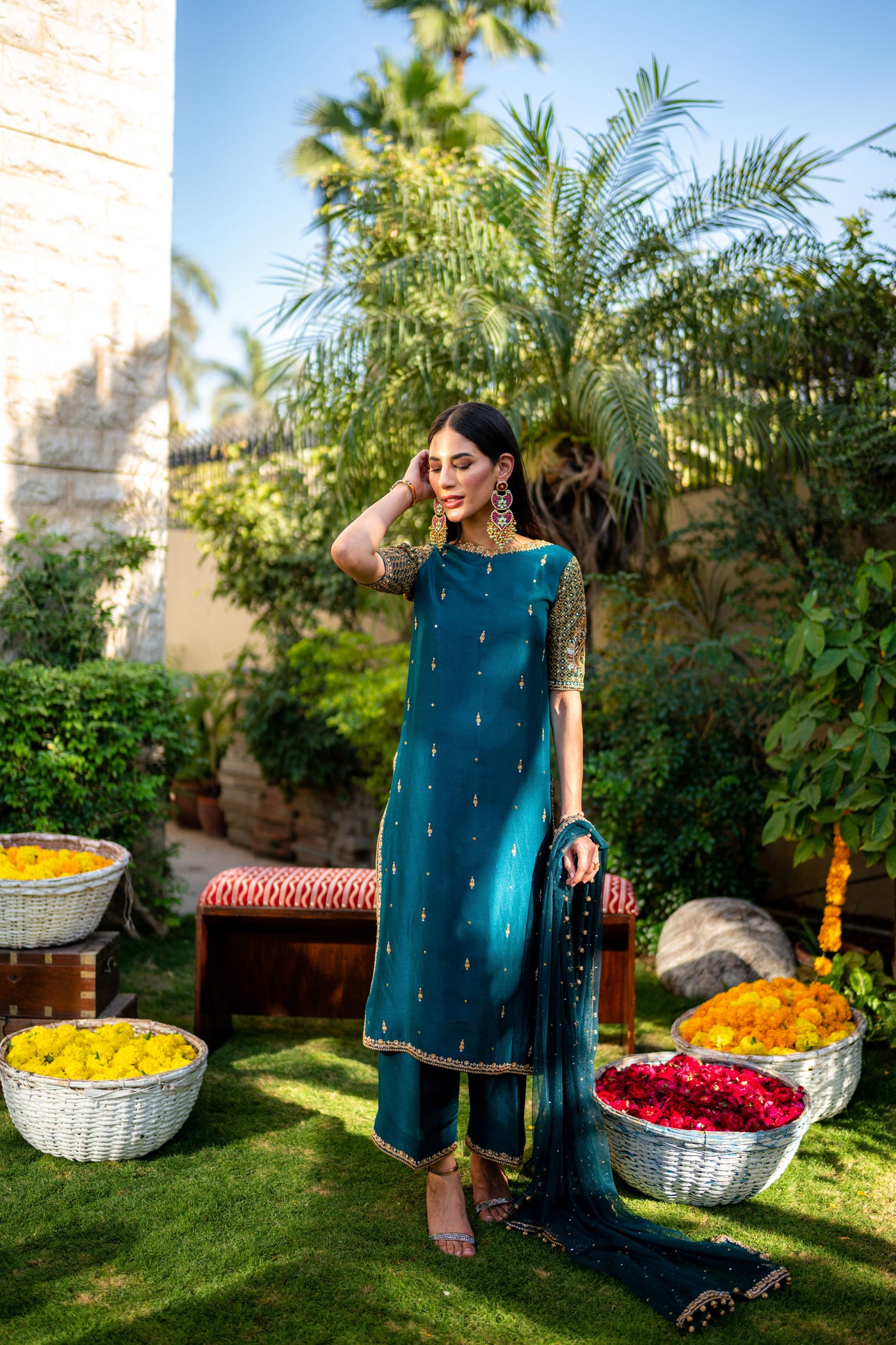 Bargad - Ghar Ki Mehak — 3