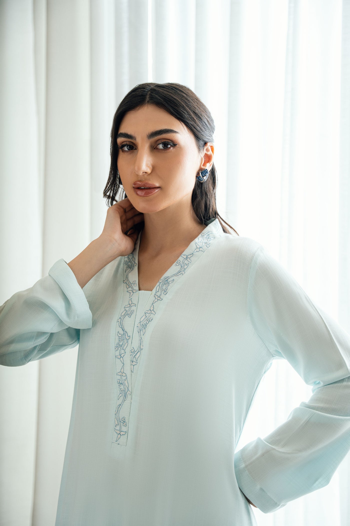 Ice Blue — 3