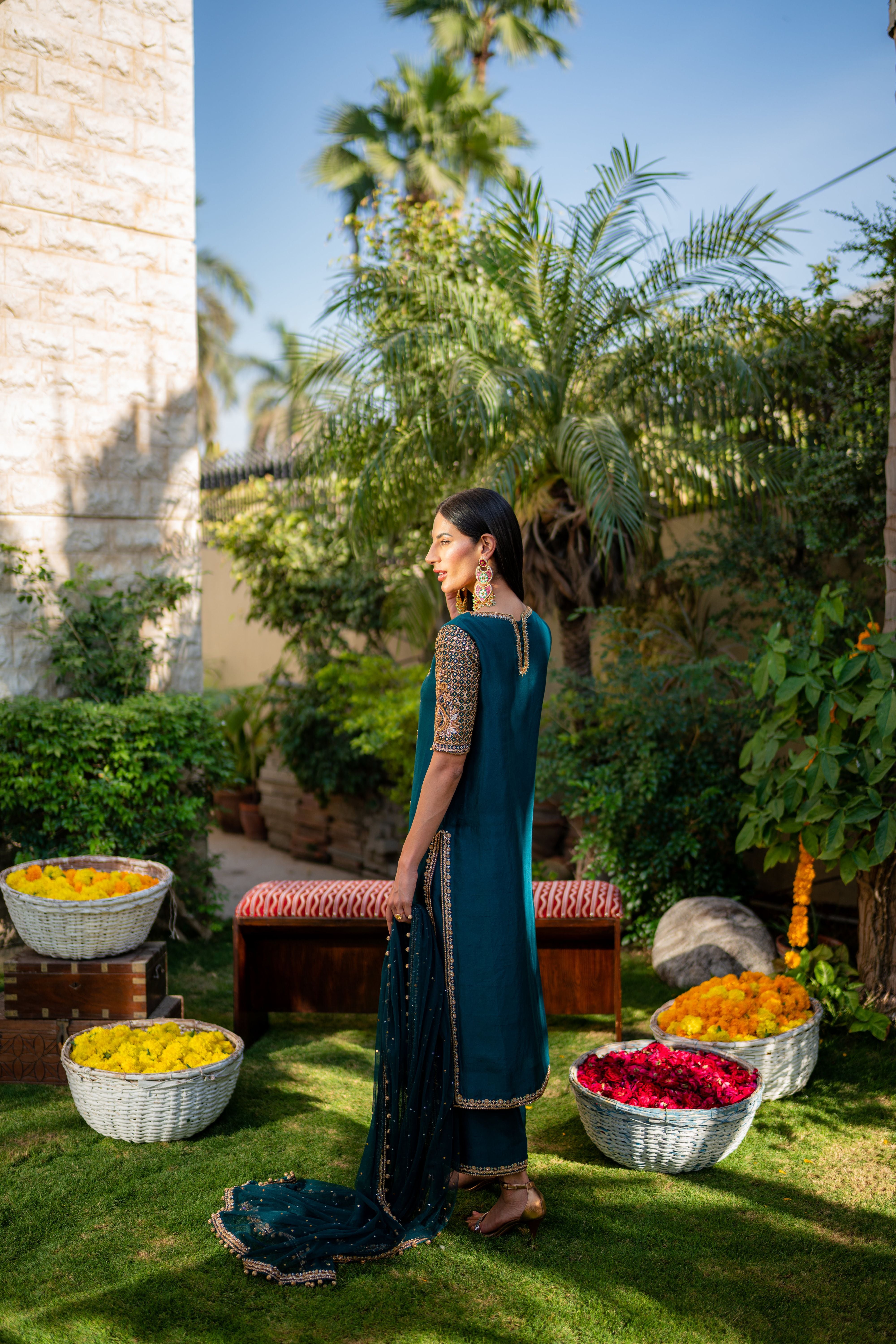 Bargad - Ghar Ki Mehak