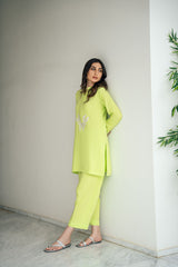 Lime Green