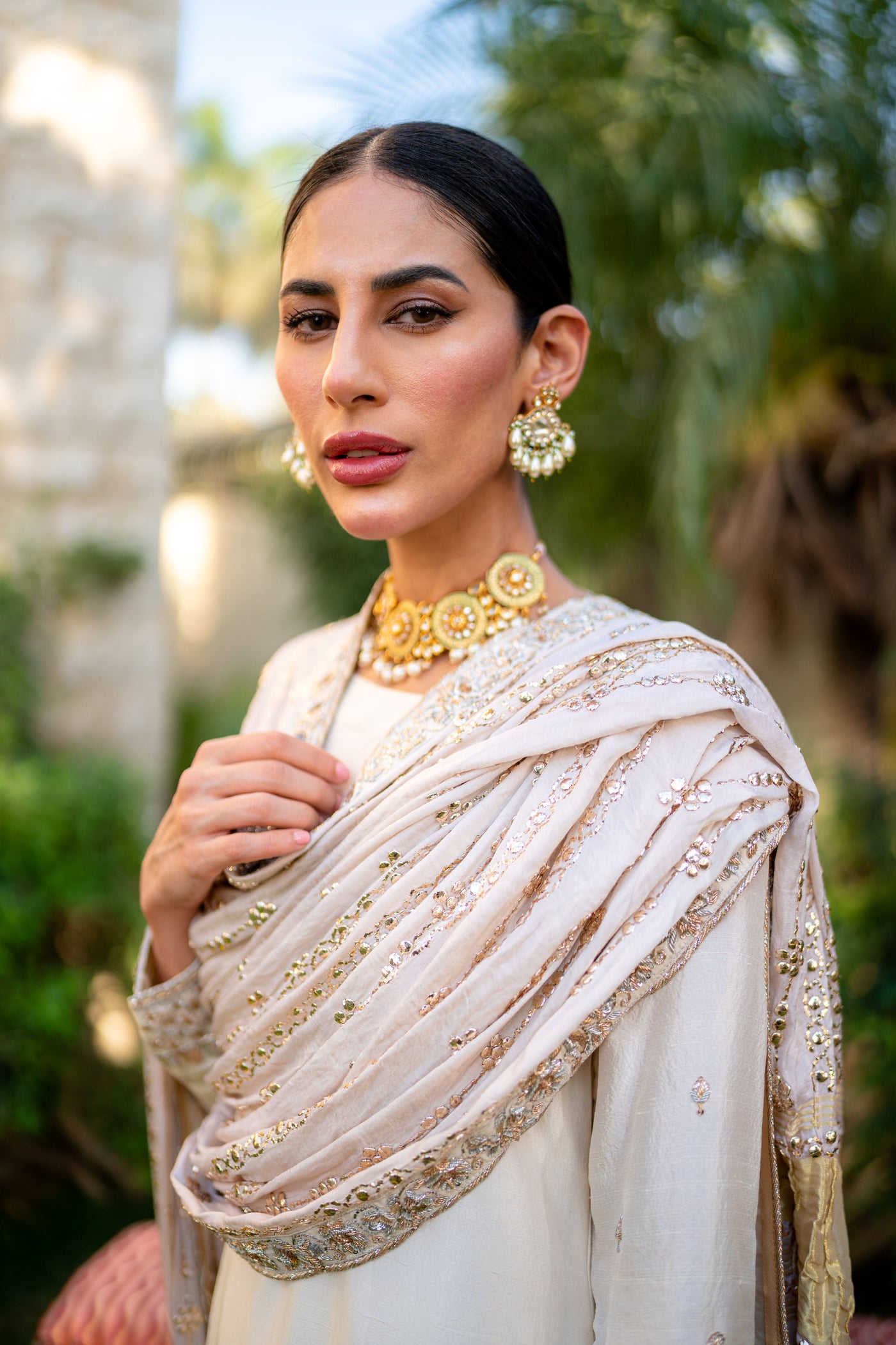 GULBAHAR — 4