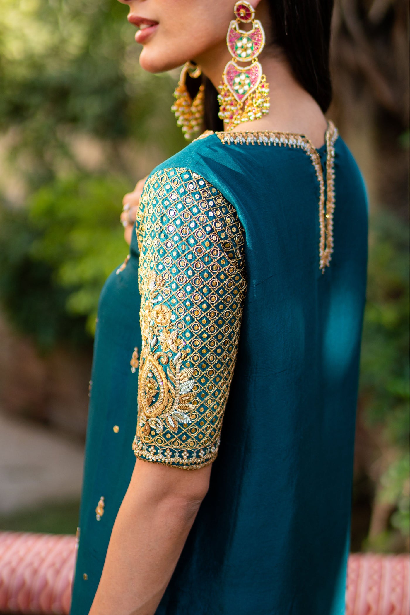 Bargad - Ghar Ki Mehak — 5