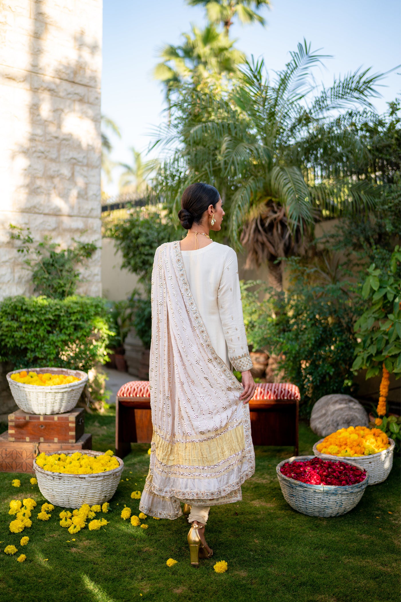 GULBAHAR — 6