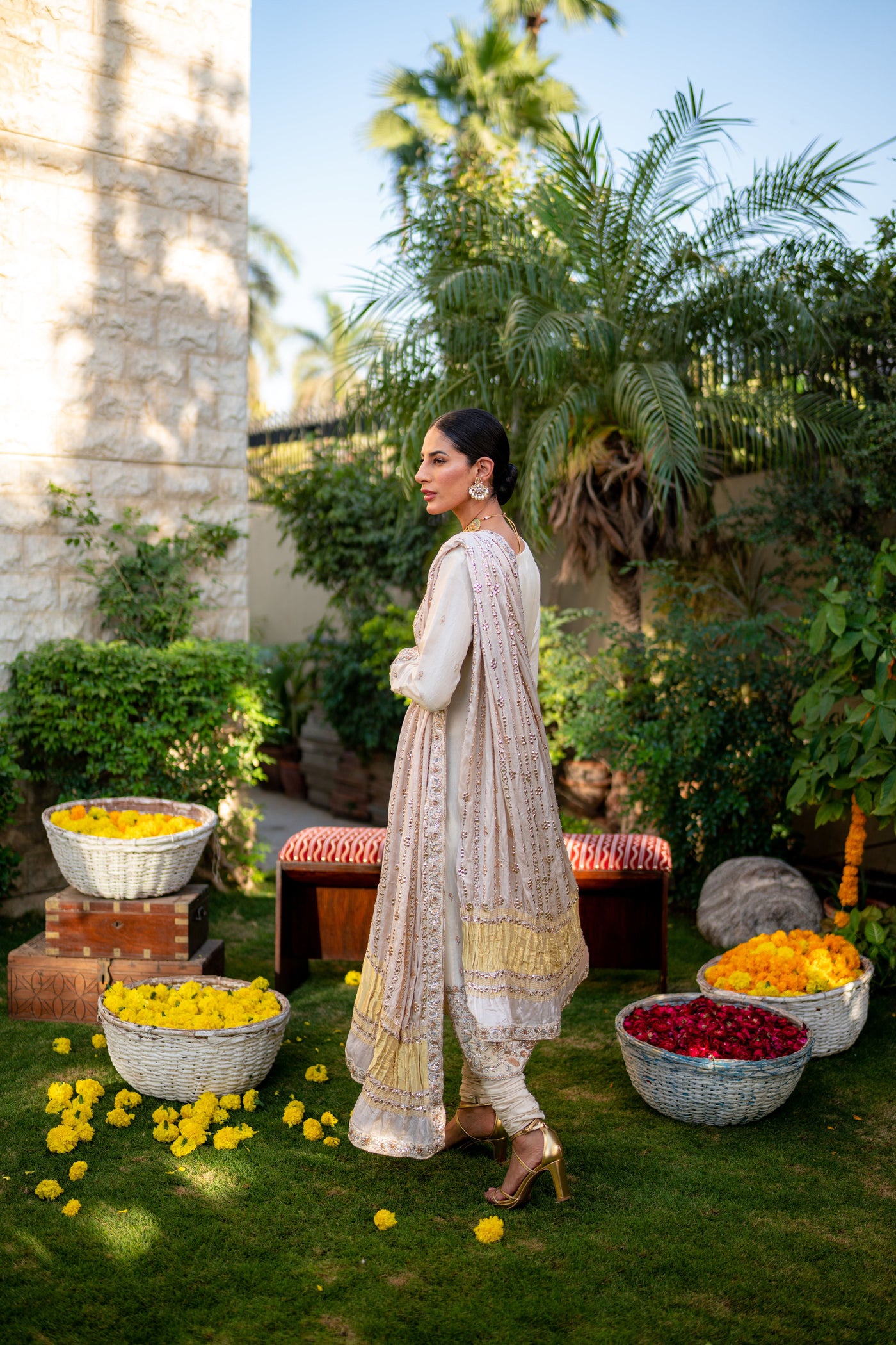 GULBAHAR — 7
