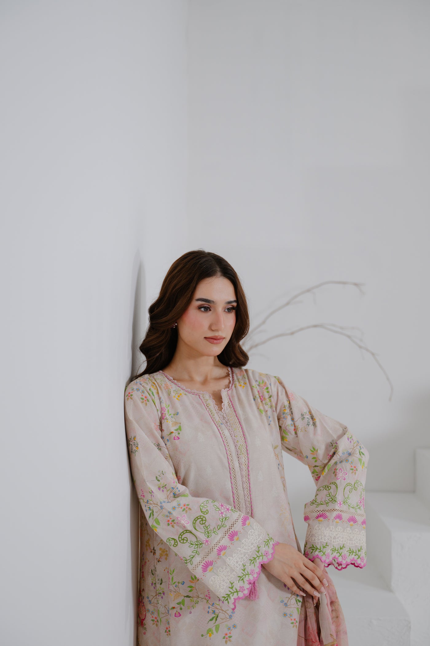 BLUSH PINK (2 piece) — 2