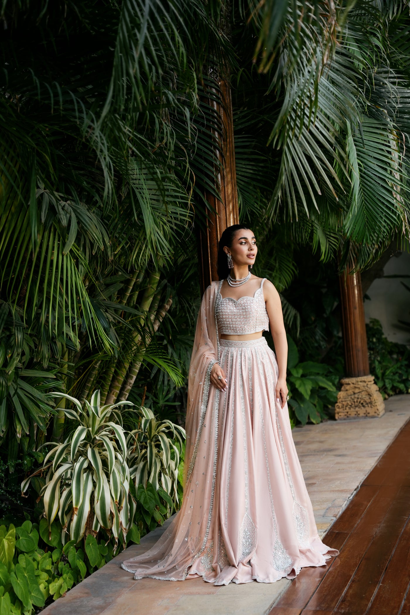 SHAIREEN II — 4