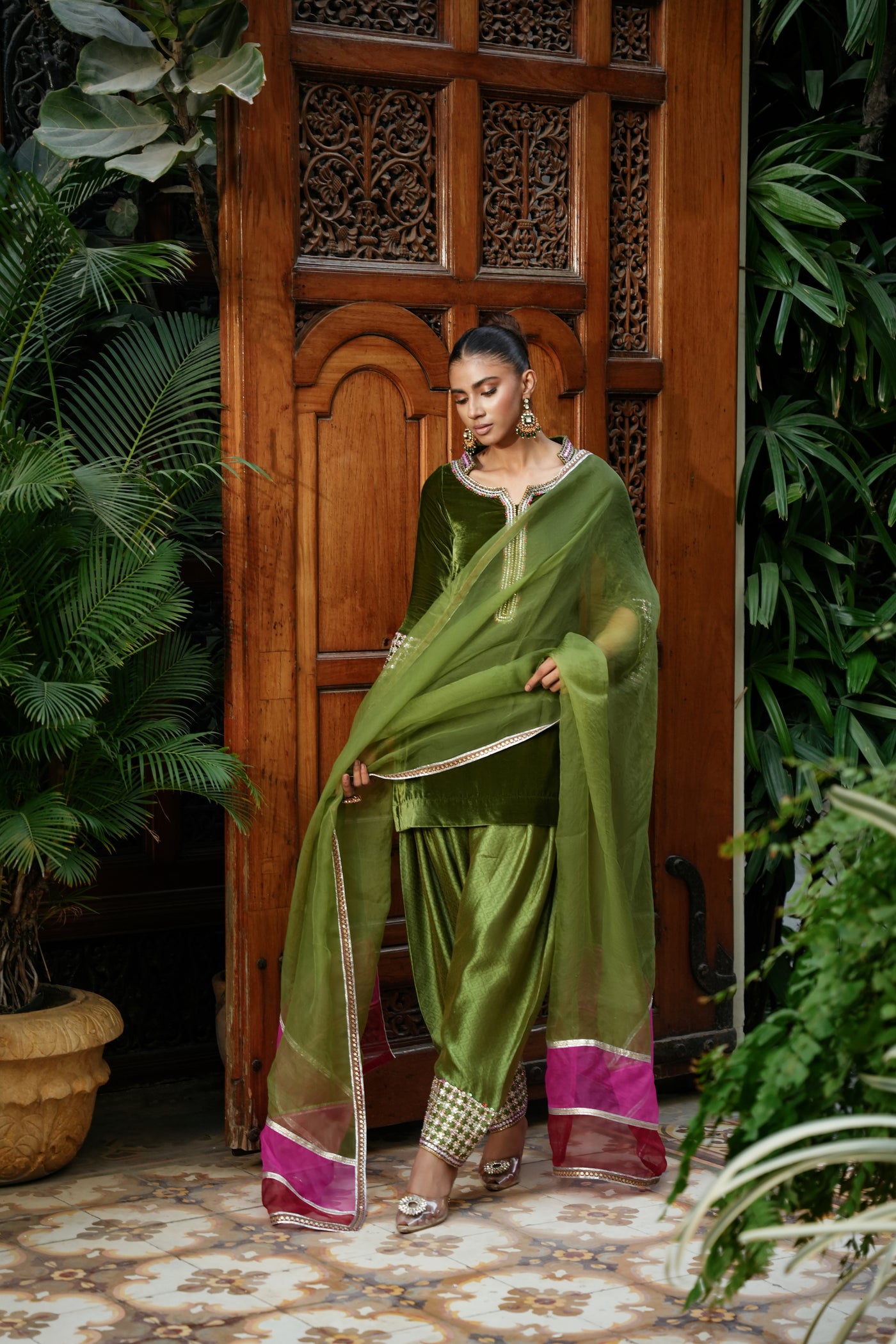 NAURATTAN — 2