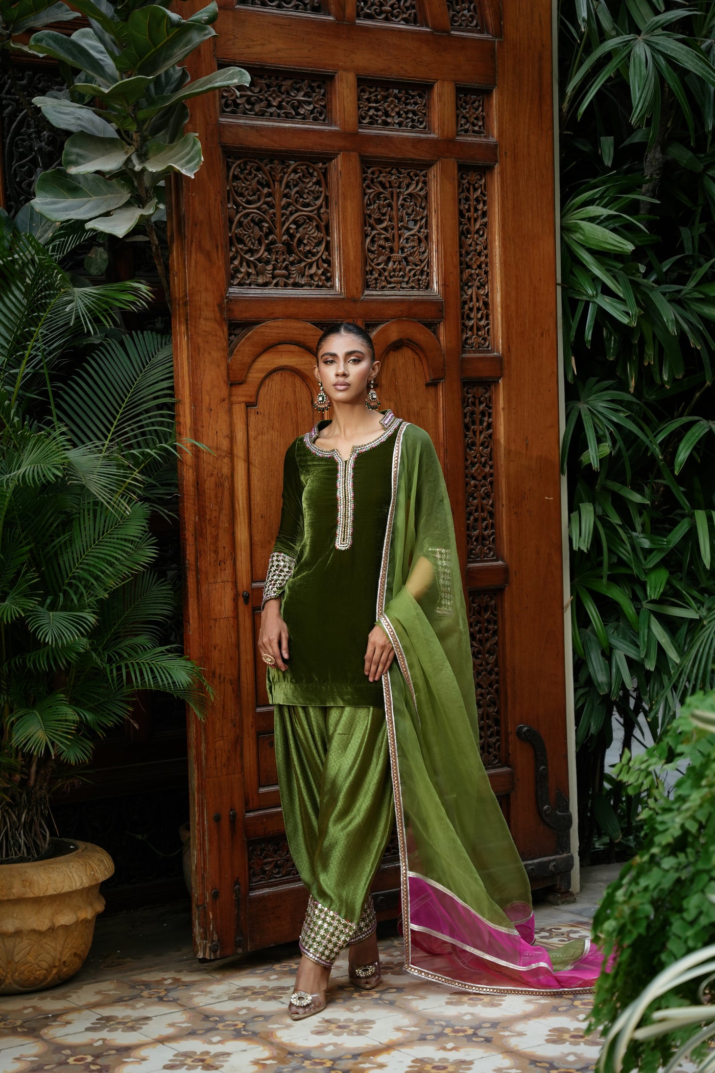 NAURATTAN — 1