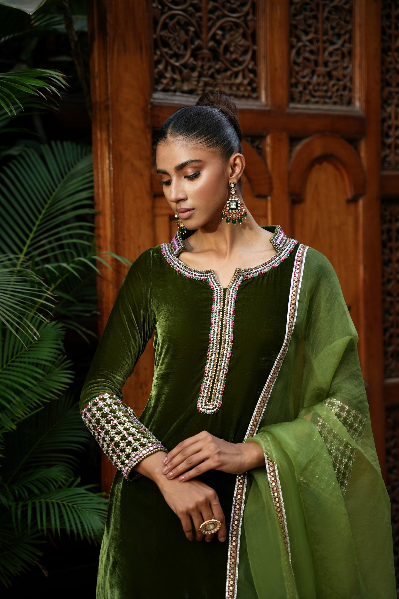 NAURATTAN — 4
