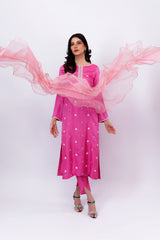Radiant Fuchsia