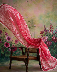 PALM DUPATTA
