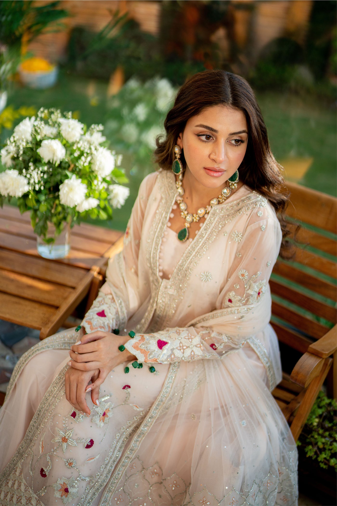 KANWAL — 3
