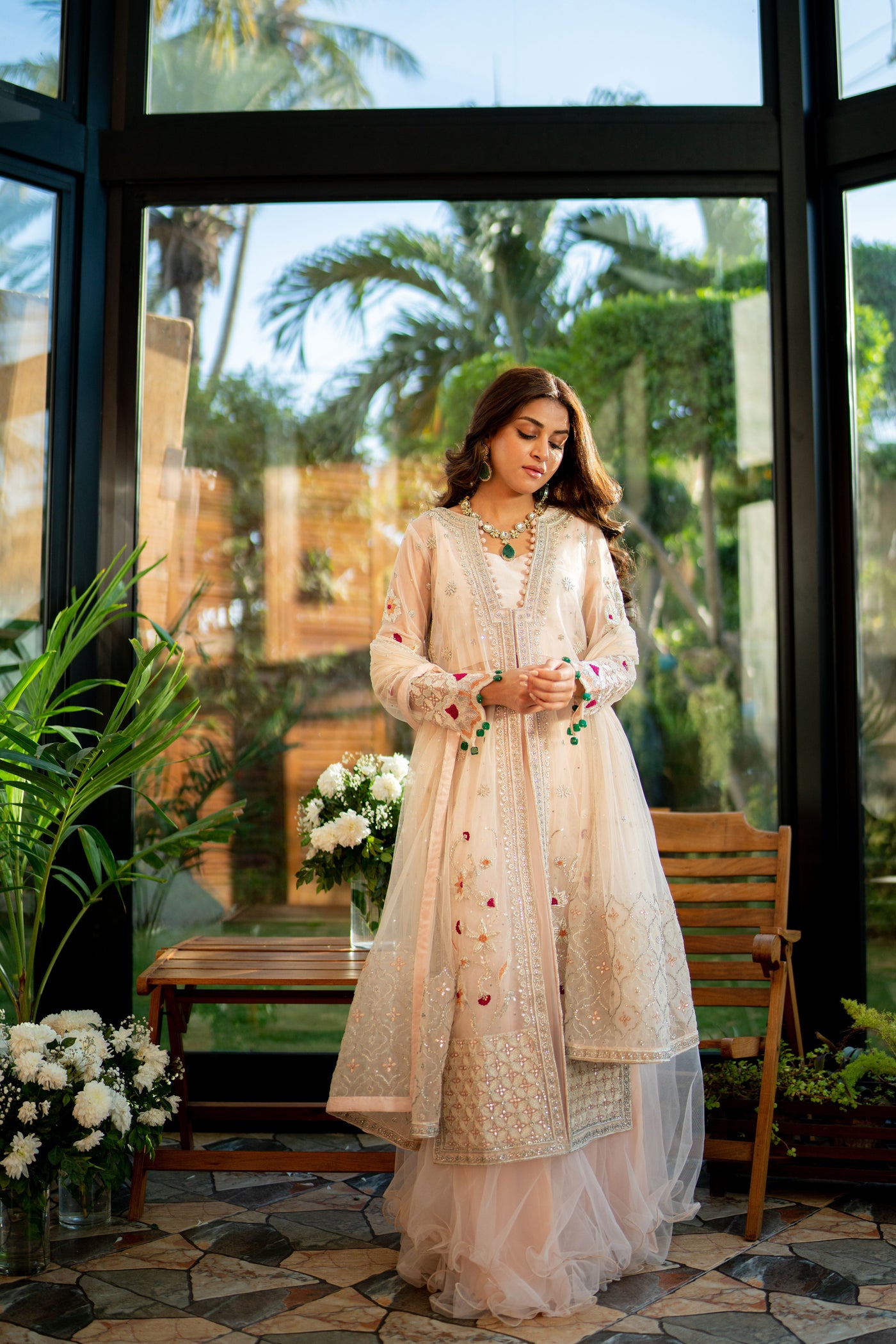 KANWAL — 4