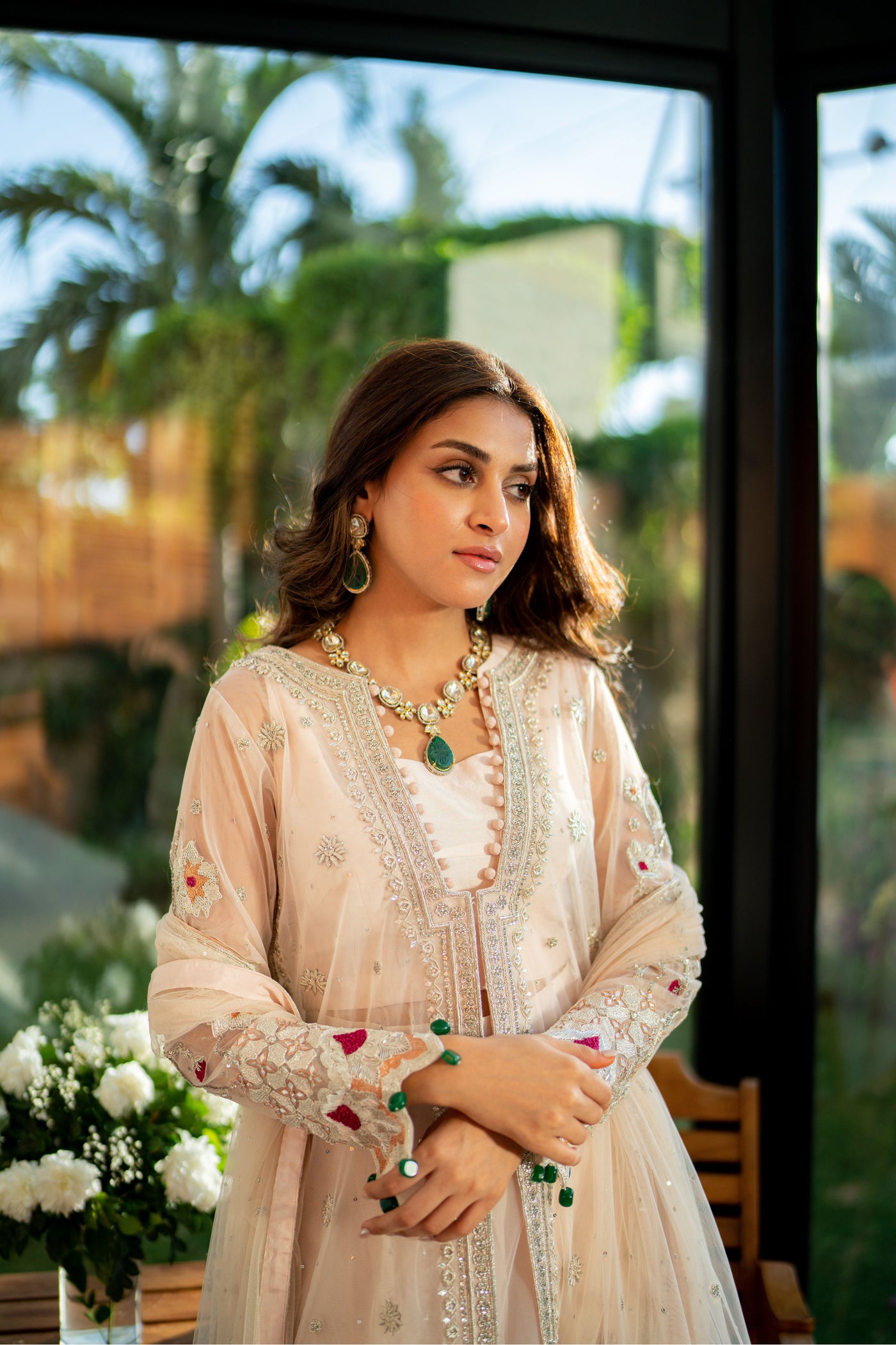 KANWAL — 5