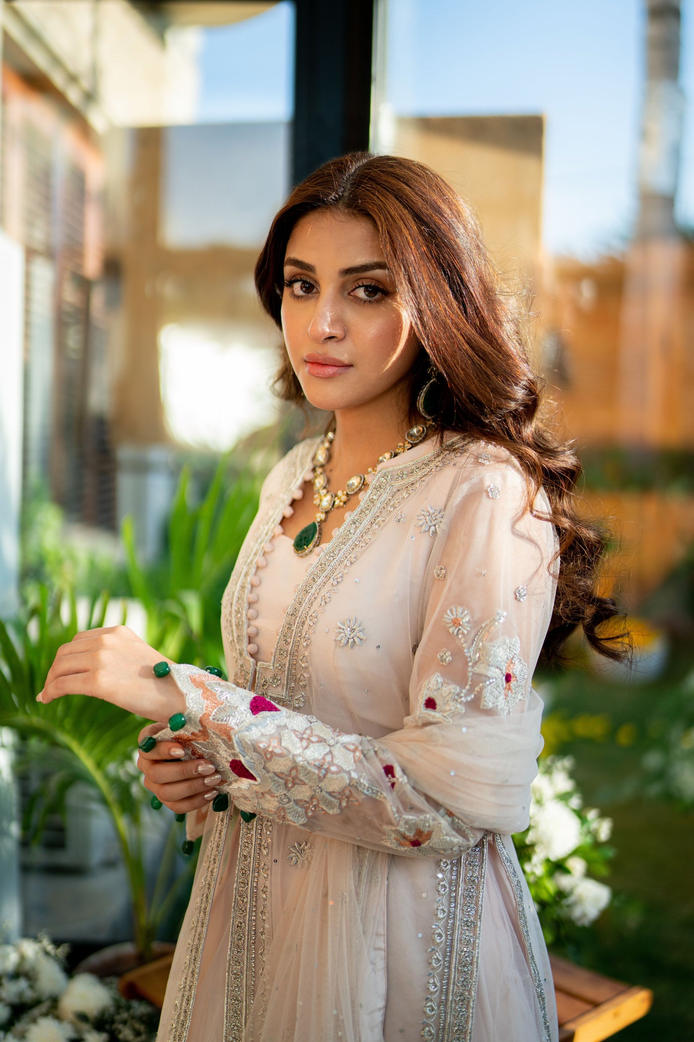 KANWAL — 6