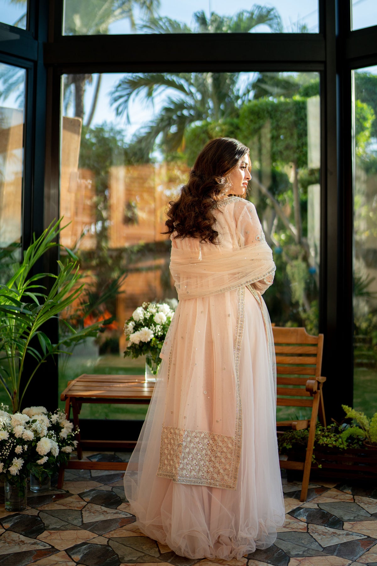 Kanwal - Ghar Ki Mehak