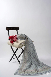 WIND DUPATTA