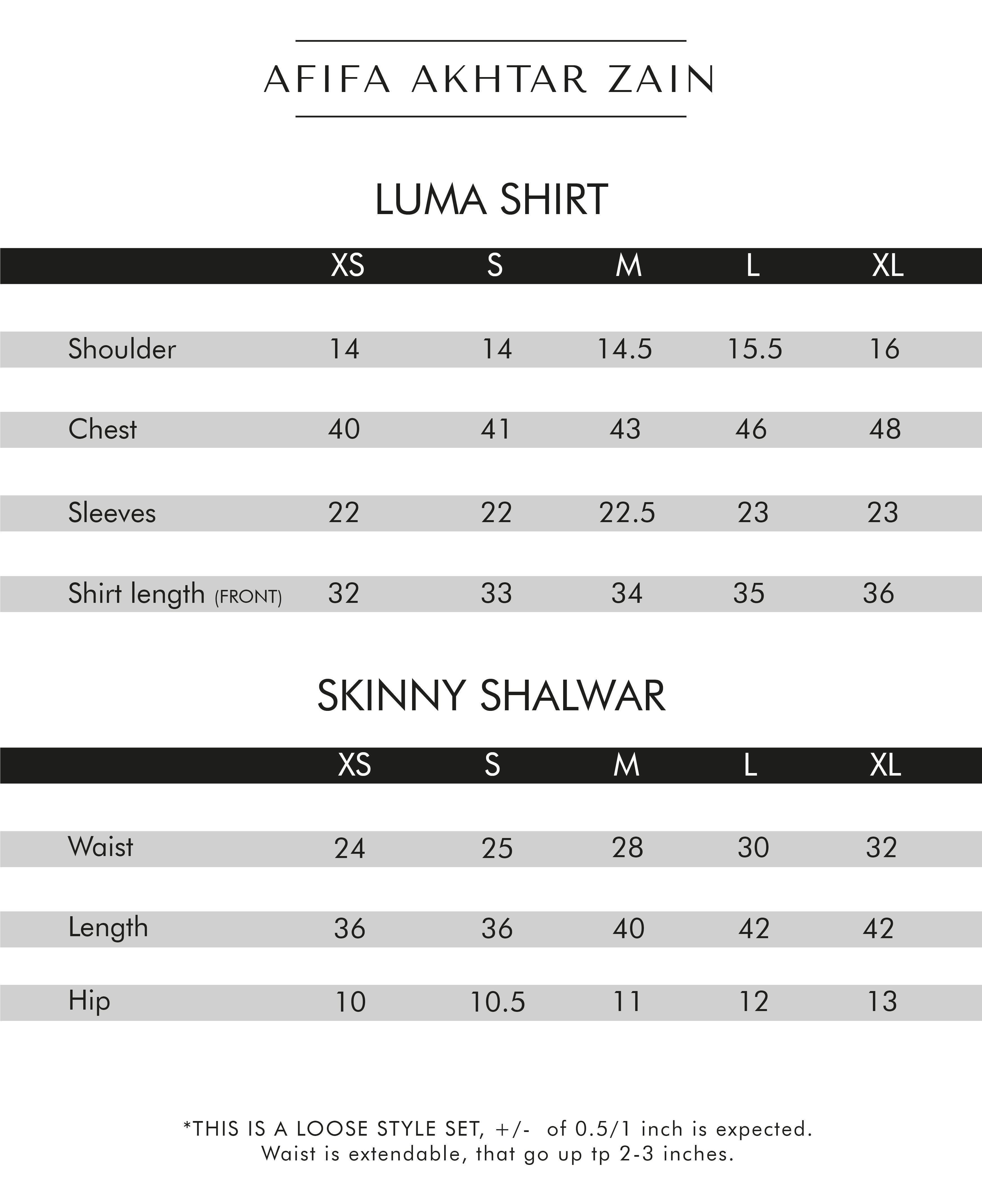 LUMA