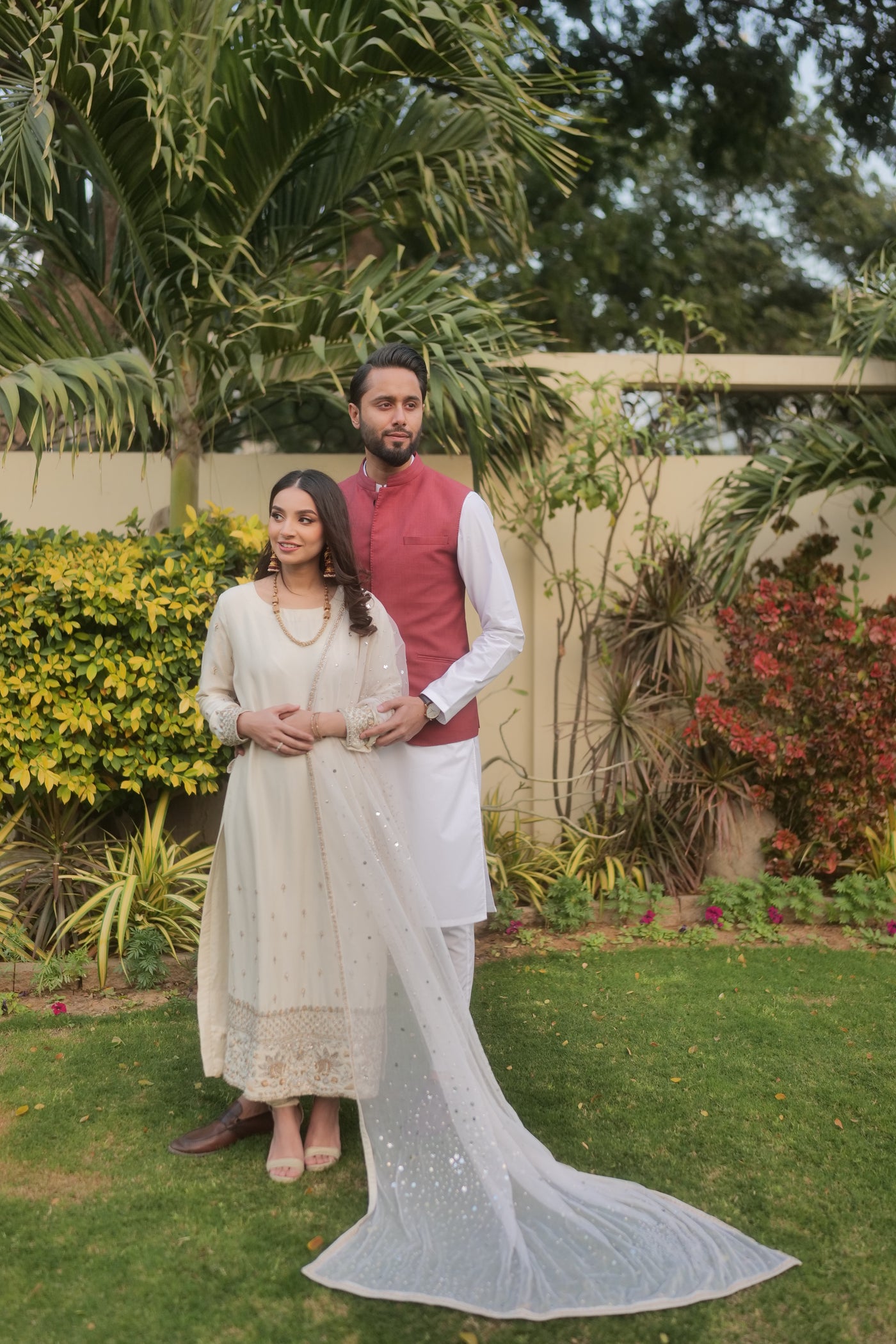 GULBAHAR — 23