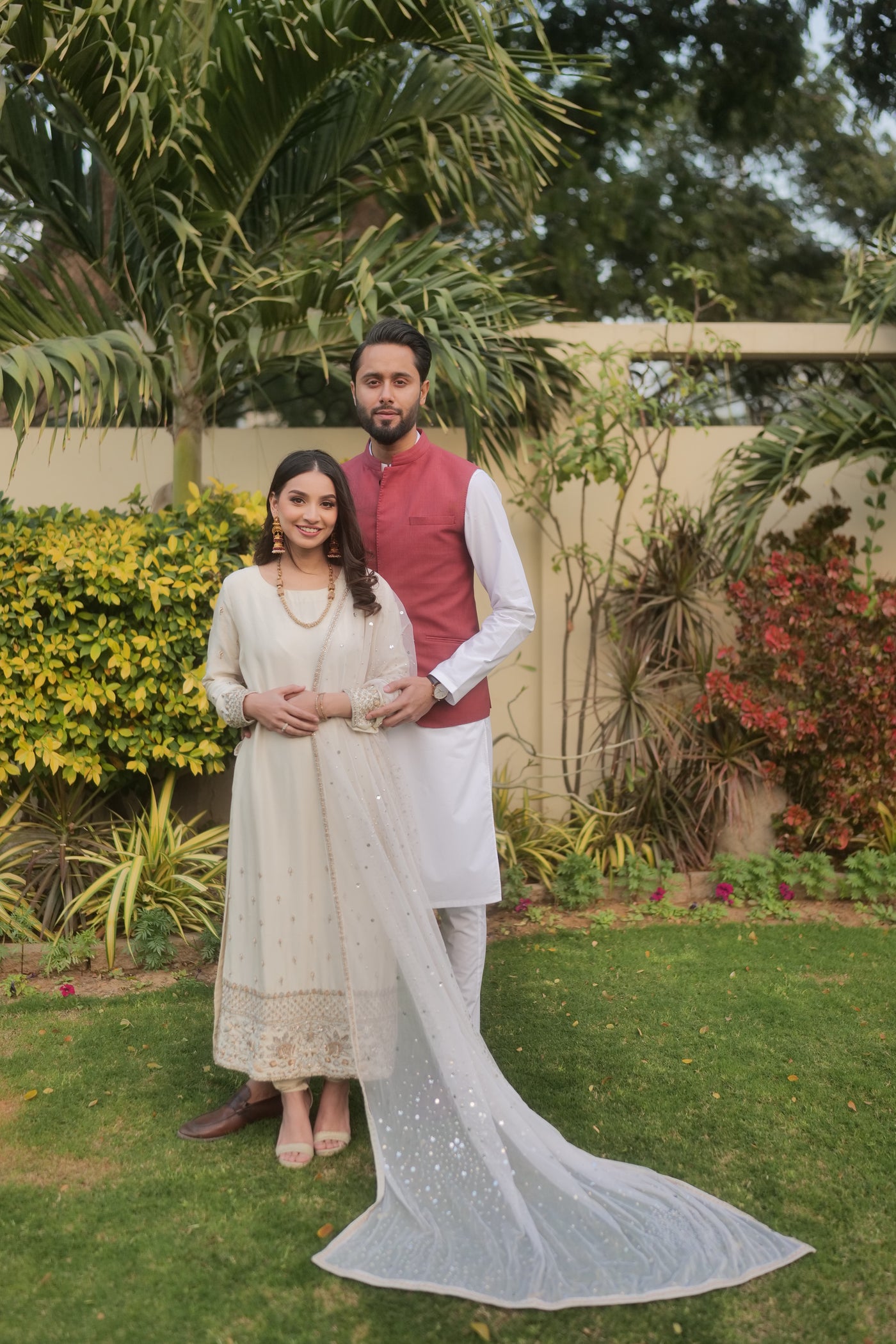 GULBAHAR — 24