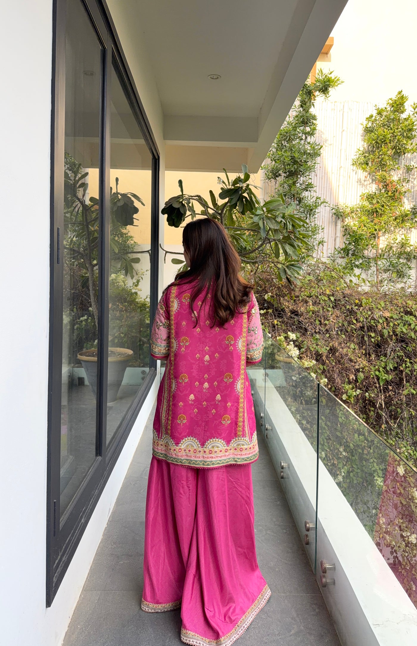 RAUNAQ — 2