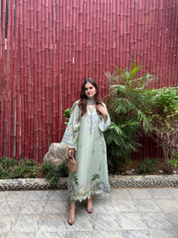 MISTY DUPATTA