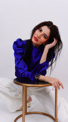 Midnight Azure