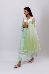 Mint Blossom